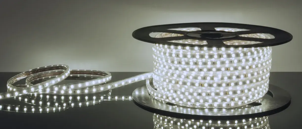 Светодиодная лента